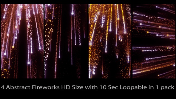 Sparks Light Element Pack V02 alt