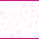 Background kids Rose icons animation - VideoHive Item for Sale