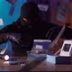 Funny Robber in a Balaclava Finds Jewelry on the Table and Tries Them on Himself - VideoHive Item for Sale