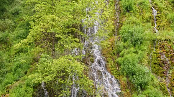 Waterfall (2K)