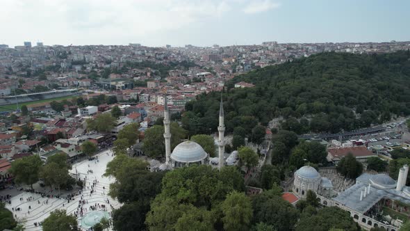 Historical Mosque