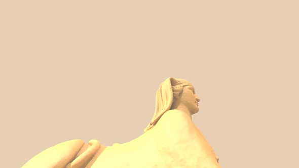 Sphinx 3d Loop Part 2