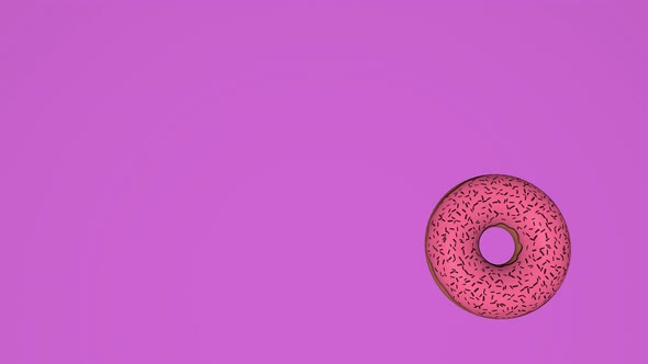 Bright Donuts