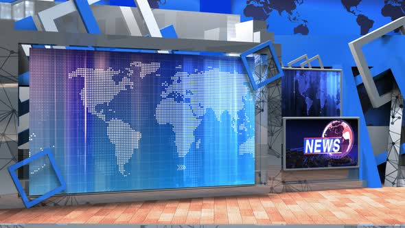 Virtual Studio Set G101 alt