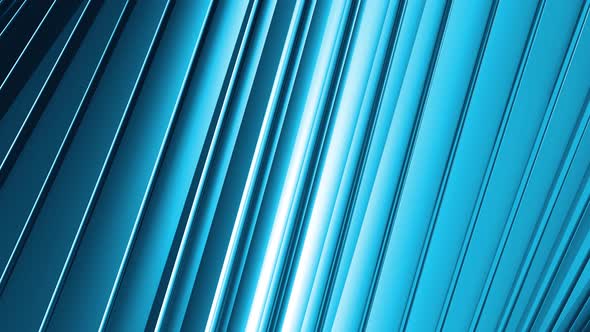 Abstract Blue Background V3