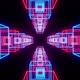 Cube Line Neon VJ 02 Hd  - VideoHive Item for Sale