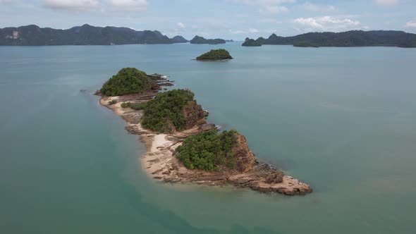 The Travel Heaven of Langkawi, Malaysia