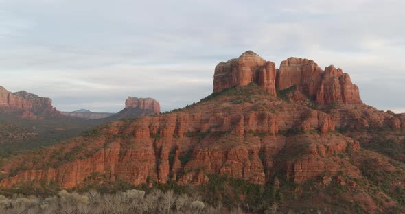 Sedona Red Rock