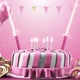 Pink Birthday Party - VideoHive Item for Sale