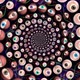 Infinite Eyes - VideoHive Item for Sale