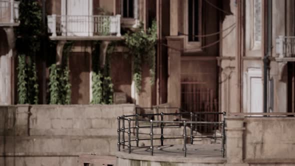 Romantic Place in Seaside Part of Old Town alt