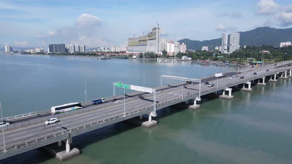 Georgetown, Penang Malaysia