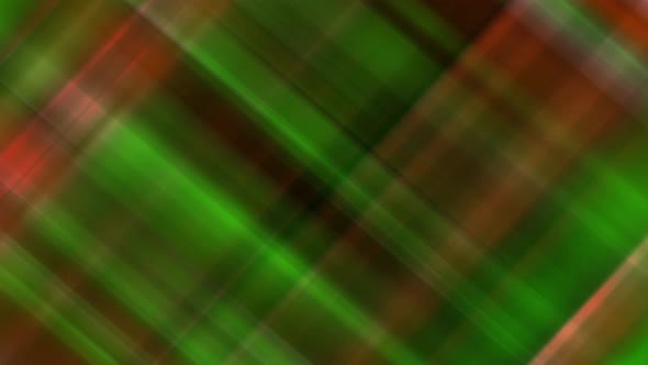 Abstract green color rays line background