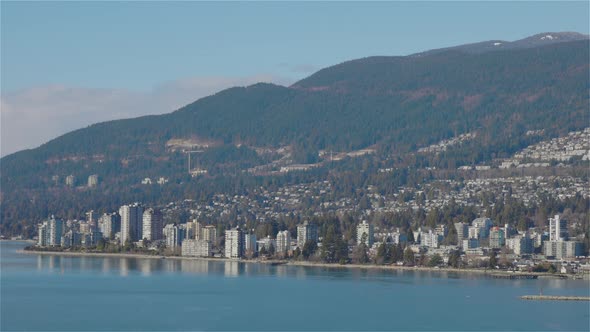 West Vancouver British Columbia Canada