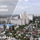 sleeping quarters in Kyiv - VideoHive Item for Sale
