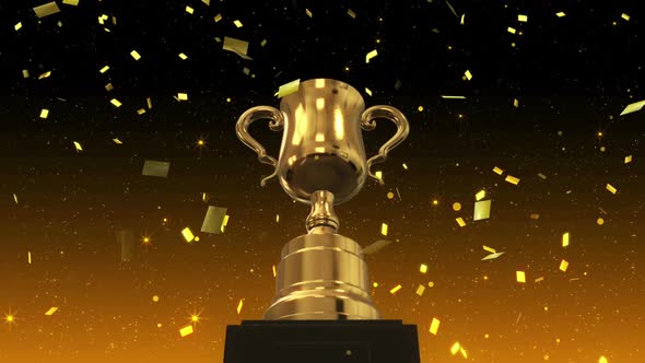 Trophy 01 Hd 