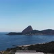 Guanabara Bay, Yachts Marina, the Sugarloaf Mountain (Rio De Janeiro, Brazil) Aerial View, footage - VideoHive Item for Sale