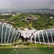 Gardens by the Bay in Singapore - VideoHive Item for Sale