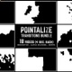 Pointalize Transitions Bundle - 4K - VideoHive Item for Sale