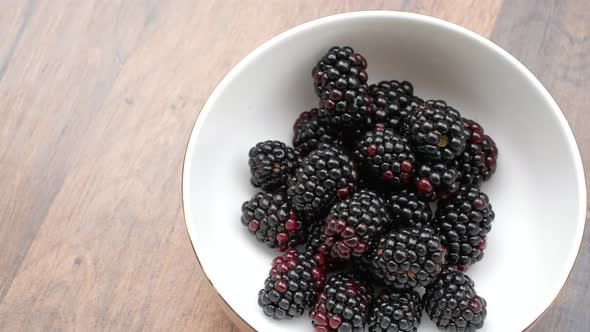 Blackberries 36