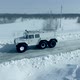All-terrain vehicle on six wheels - VideoHive Item for Sale