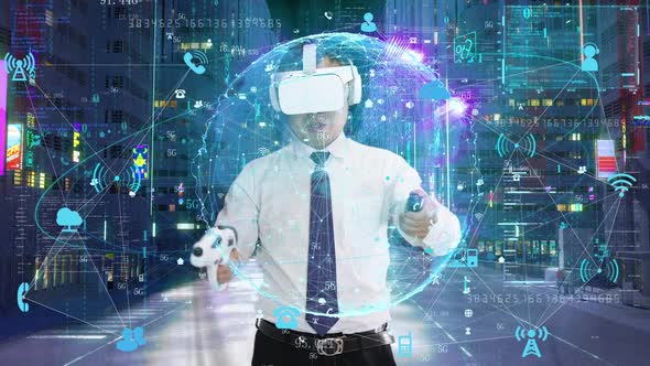 Play Vr Virtual Reality Meta Universe Games