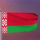 Belarus Flag 4k - VideoHive Item for Sale