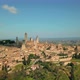 View of San Gimignano, Tuscany, Italy - VideoHive Item for Sale