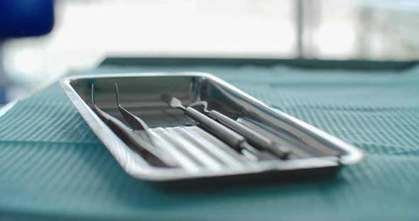 Dental Instruments