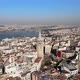 Aerial Galata Tower istanbul - VideoHive Item for Sale
