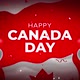 Canada Day Video Greeting - VideoHive Item for Sale
