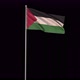 Palestine flag - VideoHive Item for Sale