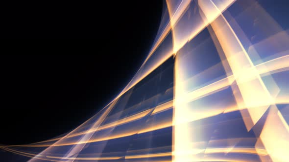 Abstract Fractal Element 0148 alt