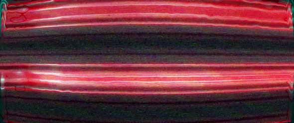 Futuristic TV Glitches alt