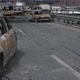 Burned and Abandoned Civilian Vehicles - VideoHive Item for Sale