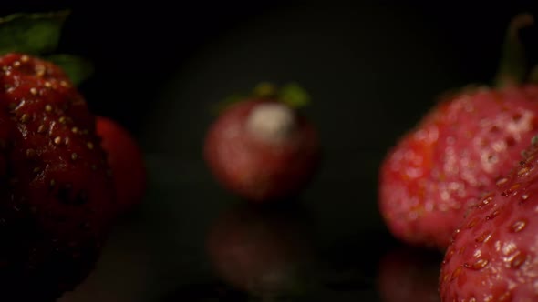 Rotten Strawberry (4K)