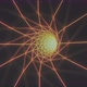 Retro 80s Worm Hole Tunnel Loop - VideoHive Item for Sale