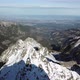 Rysy Poland Sun in the Winter Mountains - VideoHive Item for Sale