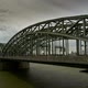 Cologne Hohenzollern Bridge - VideoHive Item for Sale