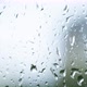 Raindrops on a window - VideoHive Item for Sale