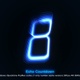 Echo Countdown - VideoHive Item for Sale
