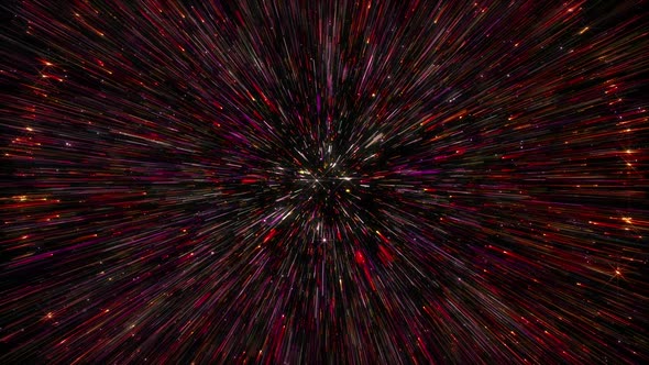 Hyperspace Travel