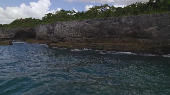 Caribbean Coast