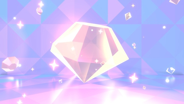 Brilliant Diamond