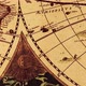Vintage Old Map Inspection 1464 - VideoHive Item for Sale