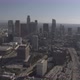 Epic LA Drone Shot - VideoHive Item for Sale