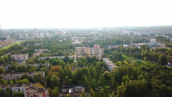 Vitebsk City   The Northern Capital 13