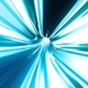Electric Glitch Warp Tunnel Loop - VideoHive Item for Sale