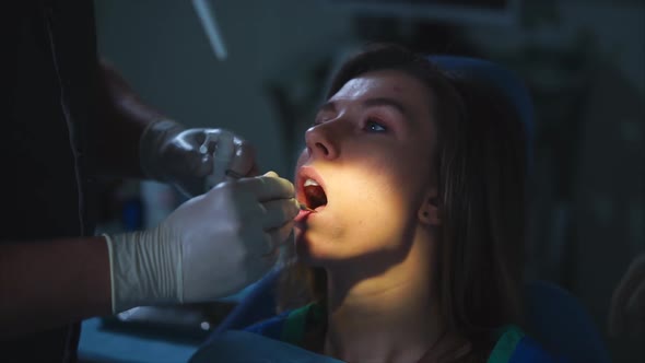 Dental Procedure