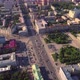 Aerial View of the Cityscape - VideoHive Item for Sale